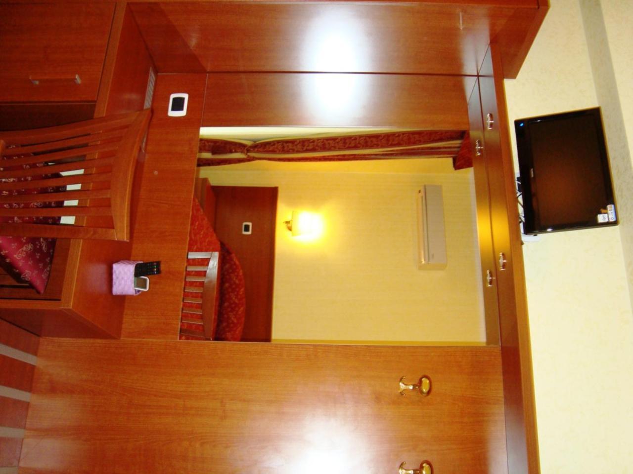 Residenza Fermi 호텔 로마 외부 사진